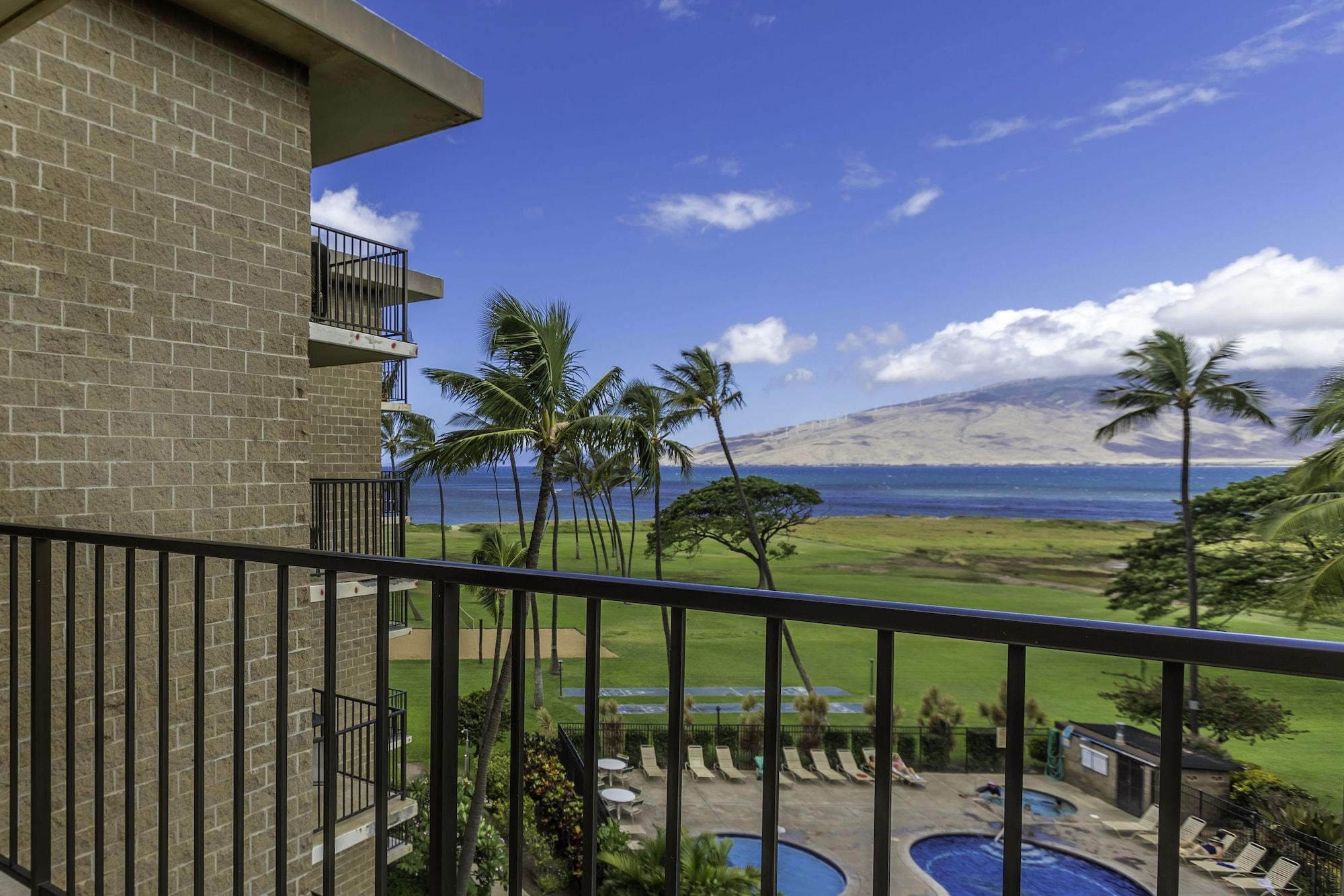 Kauhale Makai By Maui Condo And Home Kīhei Exterior foto
