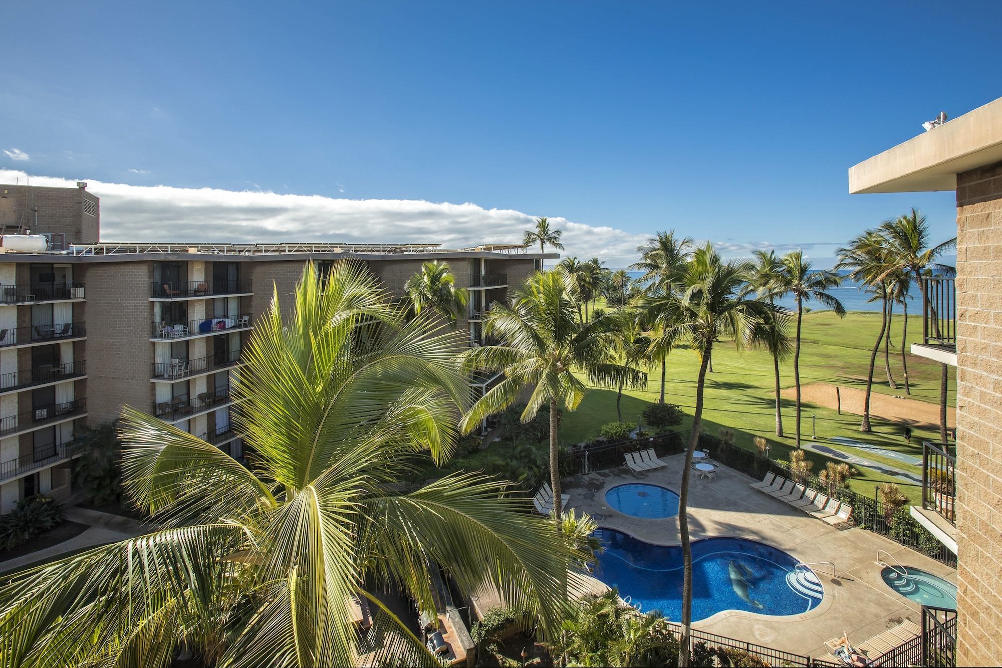 Kauhale Makai By Maui Condo And Home Kīhei Exterior foto