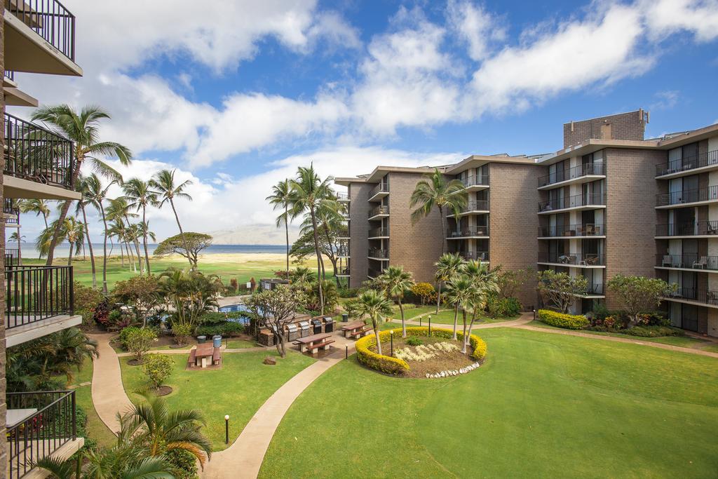 Kauhale Makai By Maui Condo And Home Kīhei Exterior foto