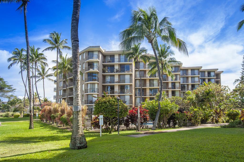 Kauhale Makai By Maui Condo And Home Kīhei Exterior foto