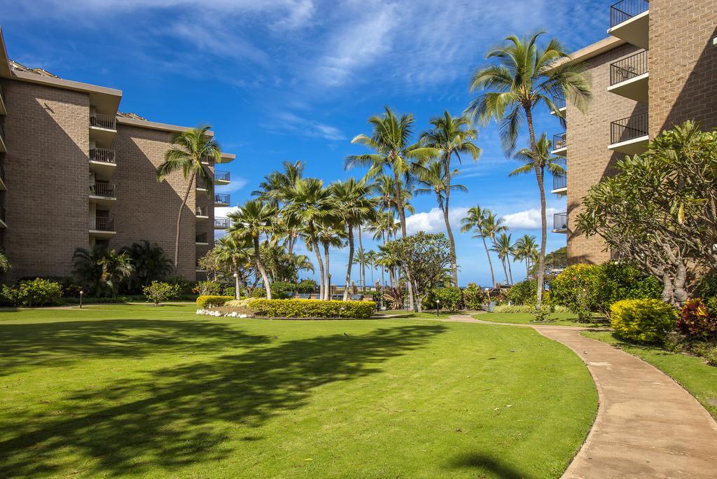 Kauhale Makai By Maui Condo And Home Kīhei Exterior foto