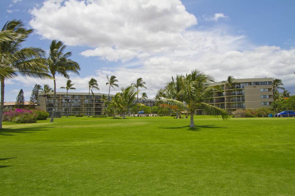 Kauhale Makai By Maui Condo And Home Kīhei Exterior foto