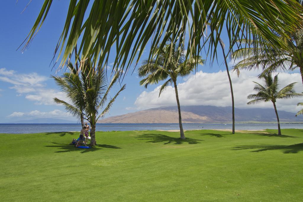 Kauhale Makai By Maui Condo And Home Kīhei Exterior foto