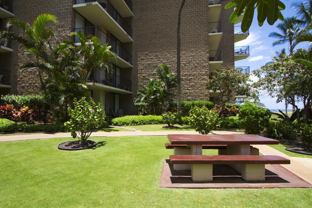 Kauhale Makai By Maui Condo And Home Kīhei Exterior foto