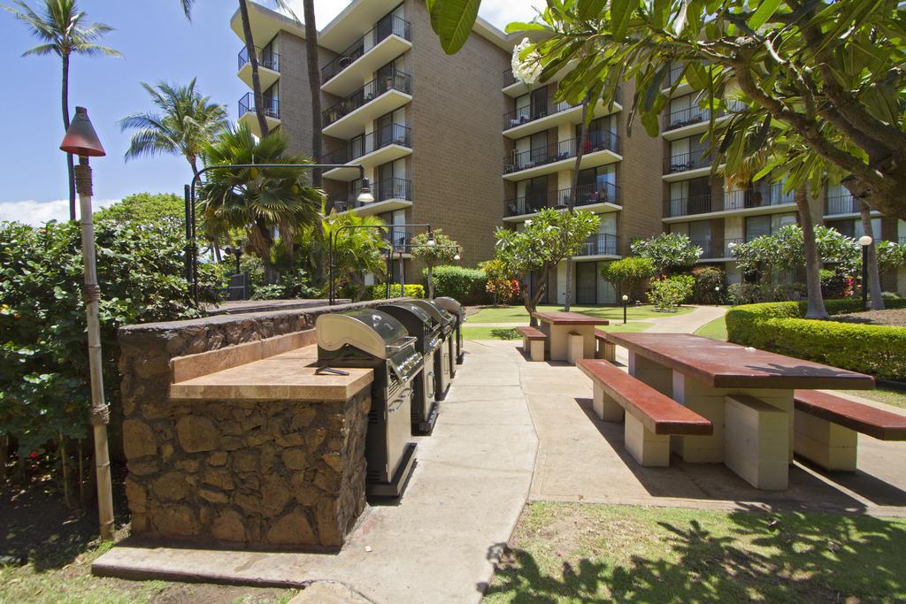 Kauhale Makai By Maui Condo And Home Kīhei Exterior foto