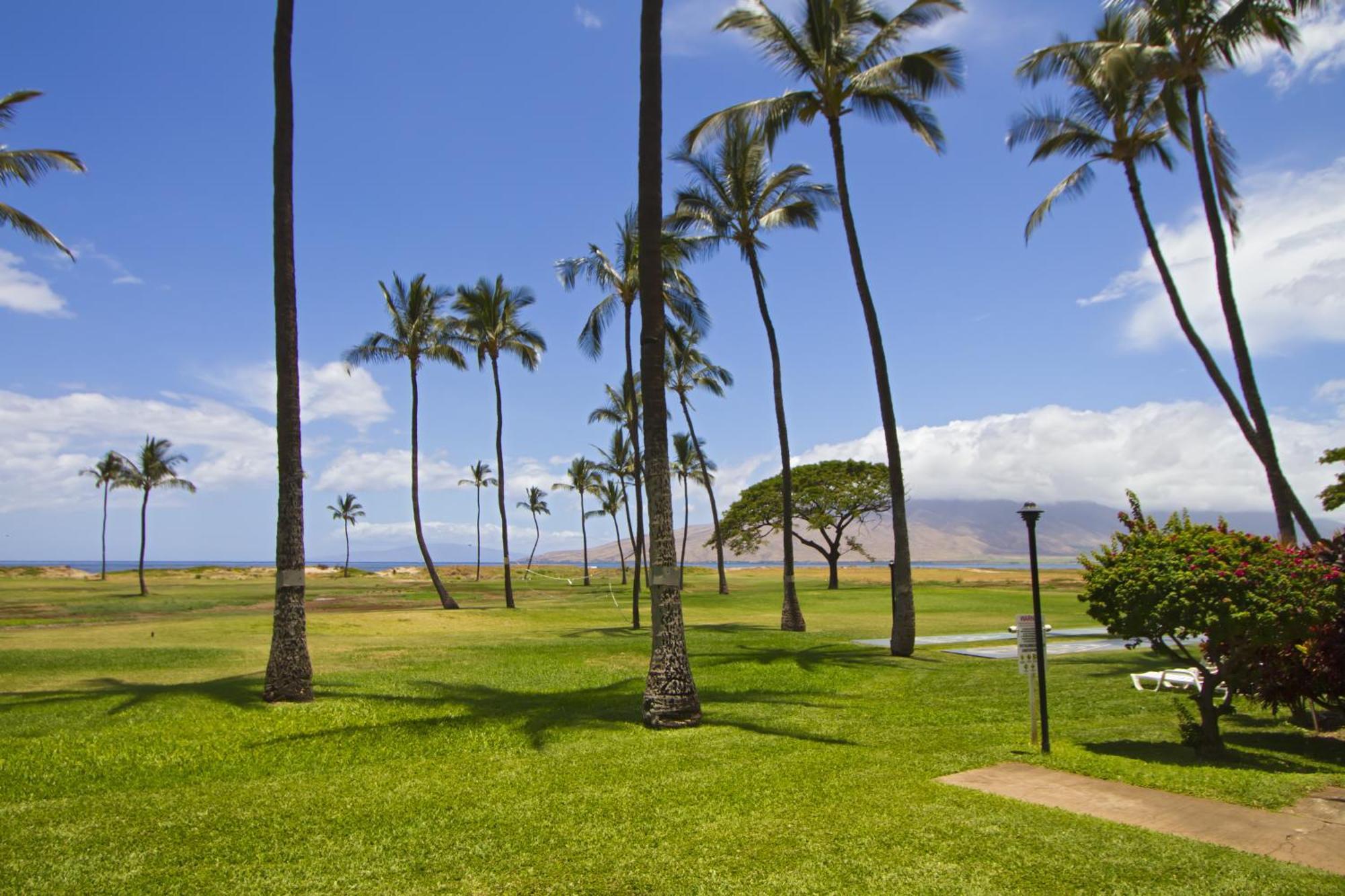 Kauhale Makai By Maui Condo And Home Kīhei Exterior foto
