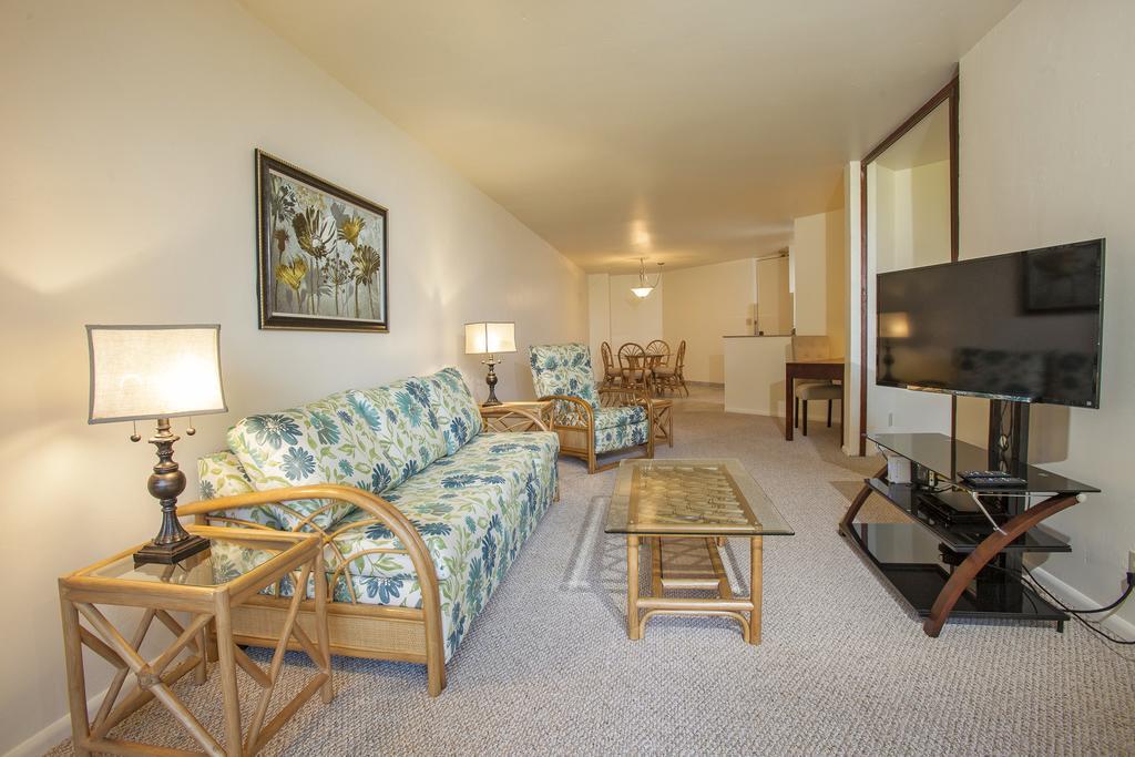 Kauhale Makai By Maui Condo And Home Kīhei Zimmer foto