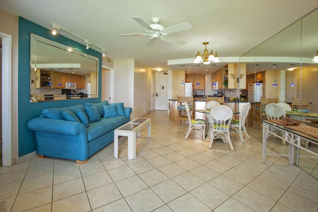 Kauhale Makai By Maui Condo And Home Kīhei Zimmer foto