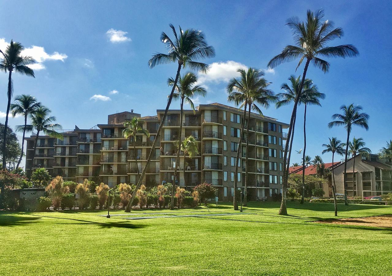 Kauhale Makai By Maui Condo And Home Kīhei Exterior foto